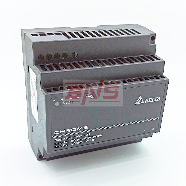 DRC-100-24 zasilacz impulsowy 24V