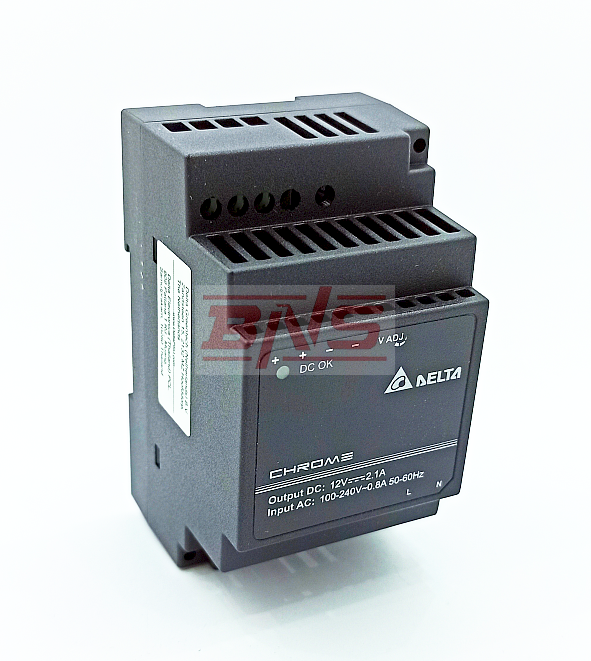 DRC-30-12 zasilacz impulsowy 12V