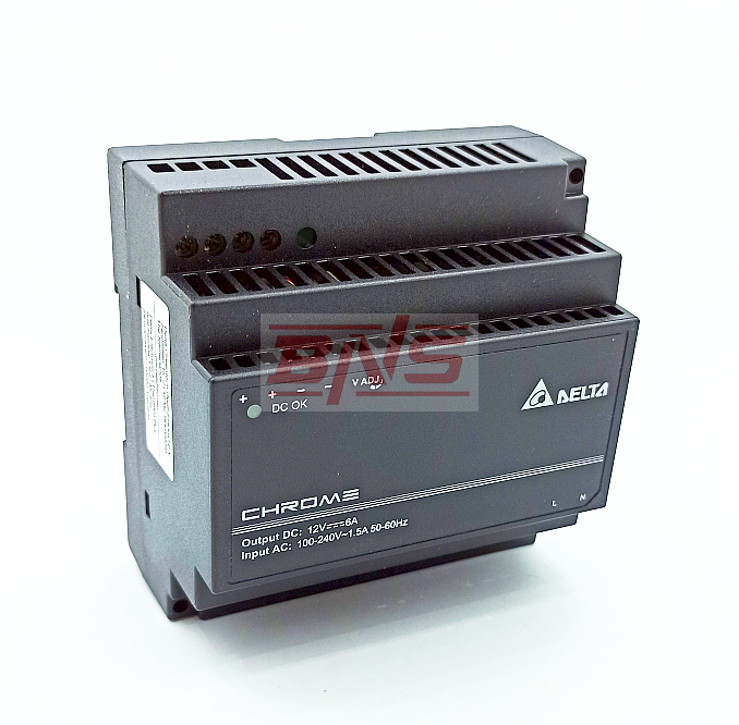 DRC-100-12 zasilacz impulsowy 12V