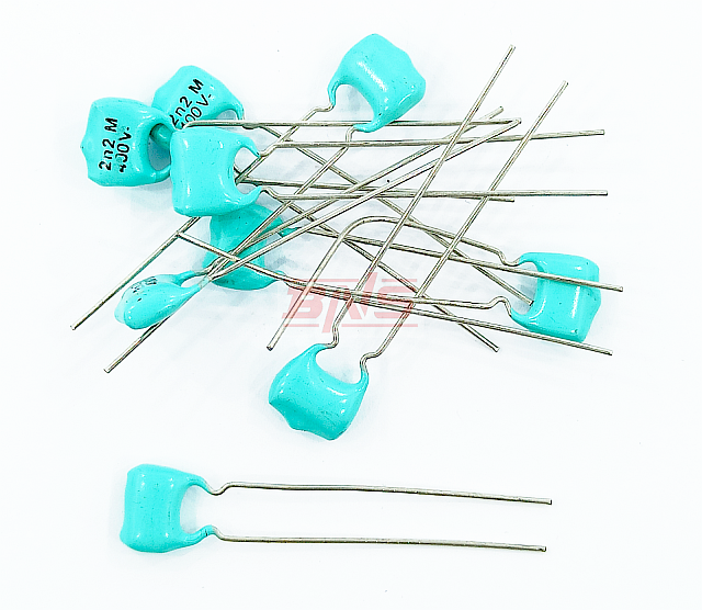 22nF / 100V MKSE kondensator