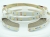HQS-2835-6W-NW taśma LED biała