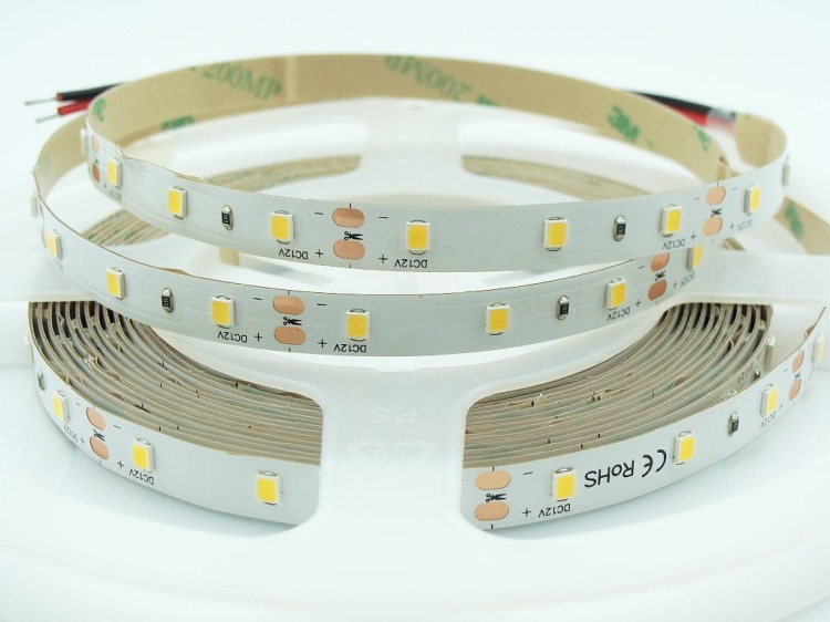 HQS-2835-6W-NW taśma LED biała