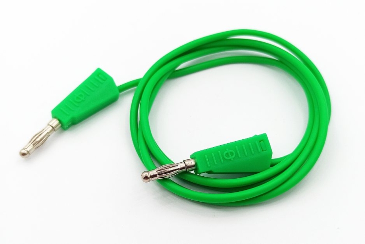 PPS-1 przewód pomiarowy banan - banan