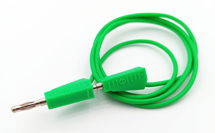 PPS-1 przewód pomiarowy banan - banan