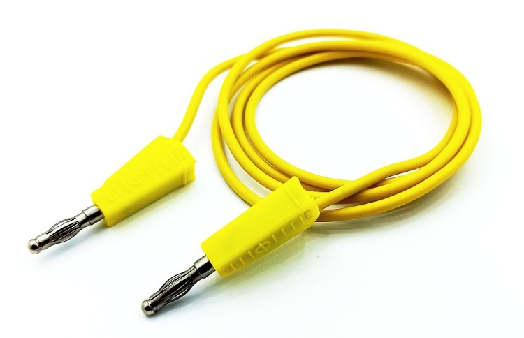 PPS-1 przewód pomiarowy banan - banan