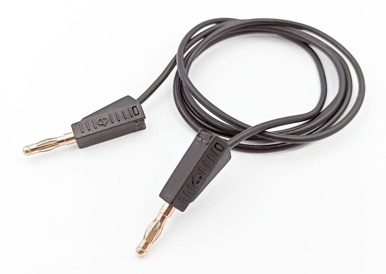 PPS-1 przewód pomiarowy banan - banan