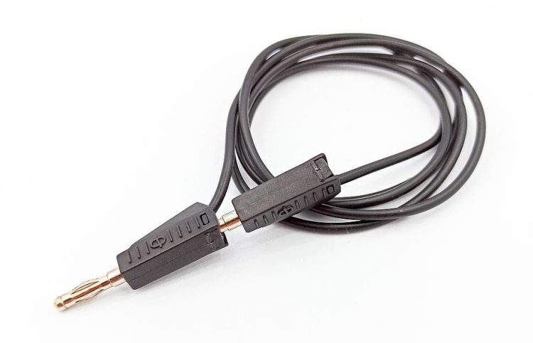 PPS-1 przewód pomiarowy banan - banan