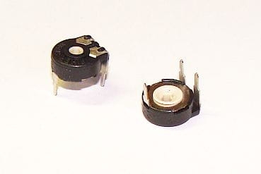 PT10MV10K potencjometr montażowy