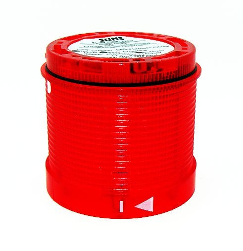 TL-70-L24-R wieża sygnalizacyjna