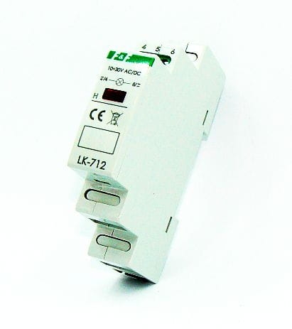 LK-712 lampka kontrolna 1-fazowa