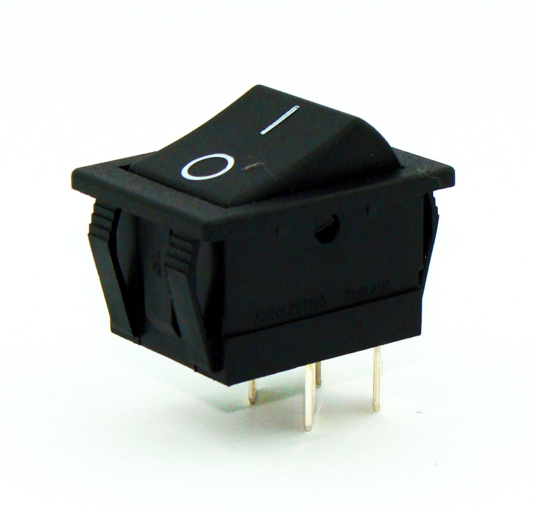 C1551ALBB01 Przełącznik kołyskowy chwilowy