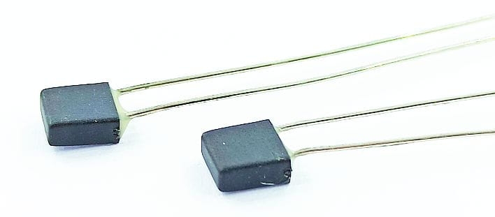 bezpiecznik termiczny 90C