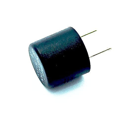 RFT 500mA / 250V bezpiecznik topikowy