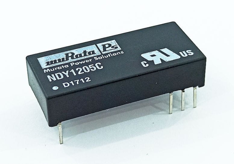 NDY1205C przetwornica DC/DC