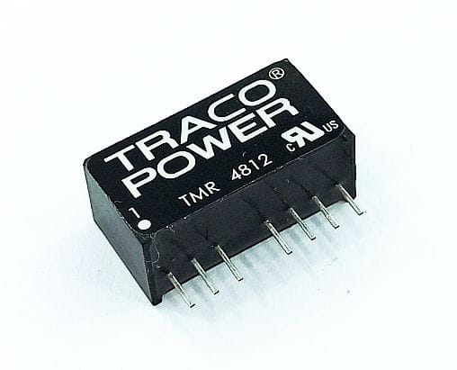 TMR4812 przetwornica DC/DC