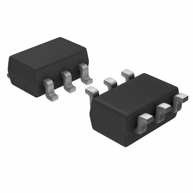LTC6993CS6-2 jedno kanałowy monolityczny multiwibrator