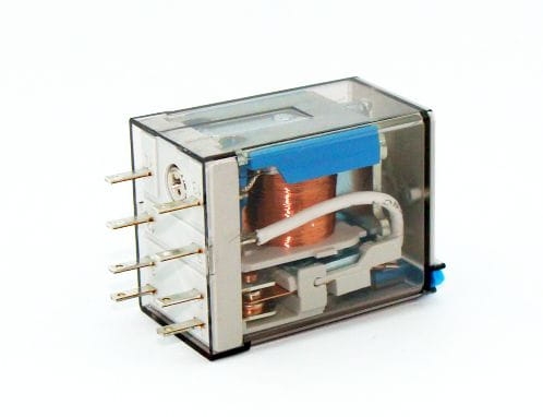 55.32.9.024 przekaźnik elektromagnetyczny