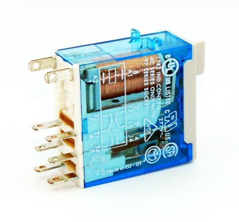 46.52.9.012 przekaźnik elektromagnetyczny