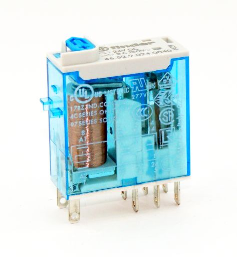 46.52.9.024 przekaźnik elektromagnetyczny