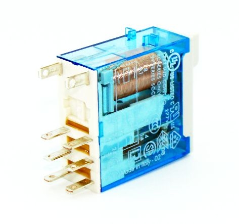 46.52.9.024 przekaźnik elektromagnetyczny