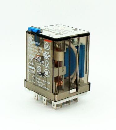 62.33.9.024 przekaźnik elektromagnetyczny