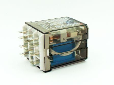 62.33.9.024 przekaźnik elektromagnetyczny