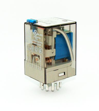 60.13.9.024 przekaźnik elektromagnetyczny