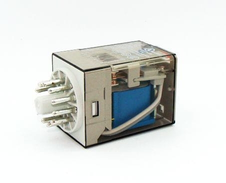 60.13.9.024 przekaźnik elektromagnetyczny