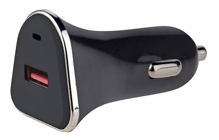 V0215 ładowarka samochodowa