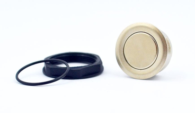 1241.2800 przełącznik wandaloodporny SPST