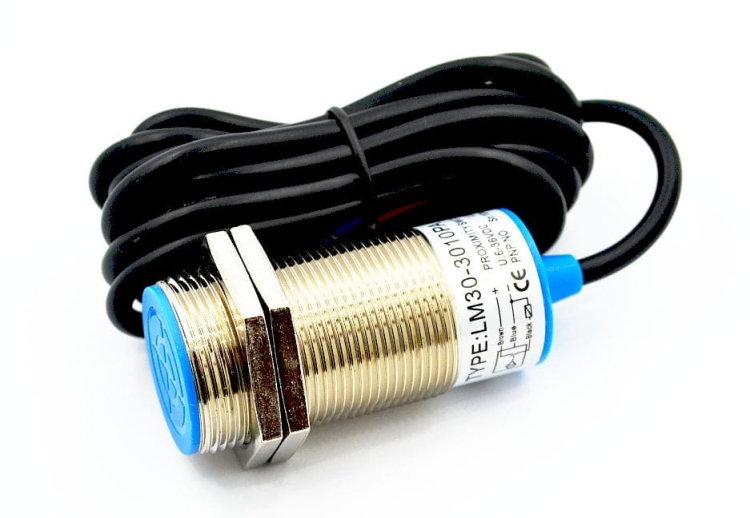 LM30-3010PA czujnik indukcyjny M30