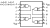 CD4030 bramka logiczna XOR