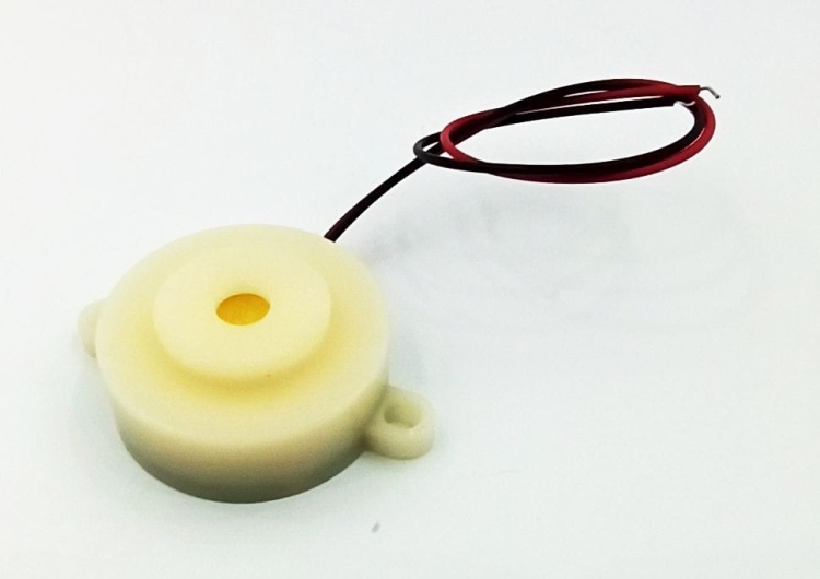 KPI-G3210L-24 przetwornik piezoelektryczny z generatorem