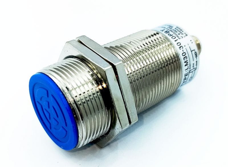 LM30-3010PBT czujnik indukcyjny