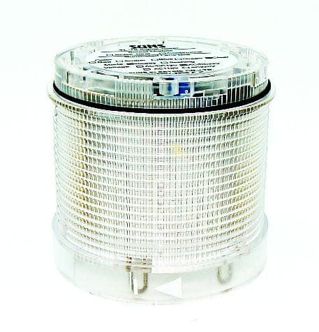 TL70-L24-W wieża sygnalizacyjna