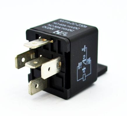 NVF4-2C-Z30A przekaźnik samochodowy styki