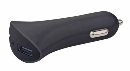 V0212 ładowarka samochodowa 2x USB