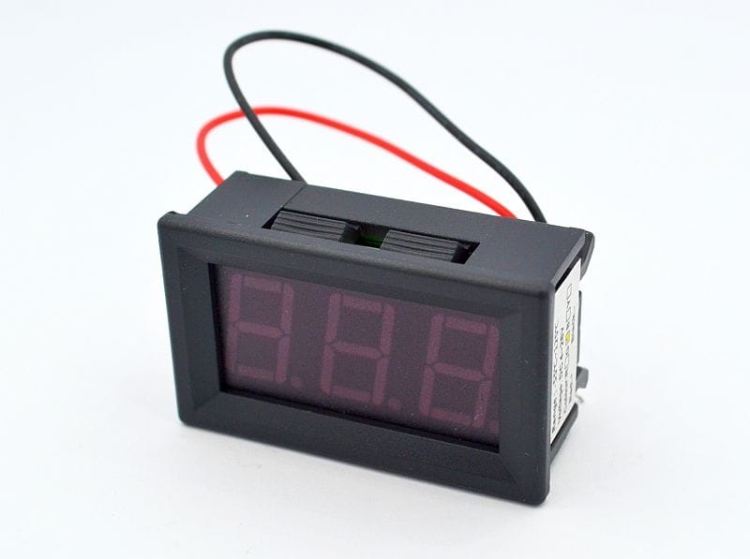 termometr elektroniczny DS18B20