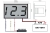 termometr elektroniczny DS18B20