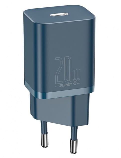 ładowarka sieciowa USB-C