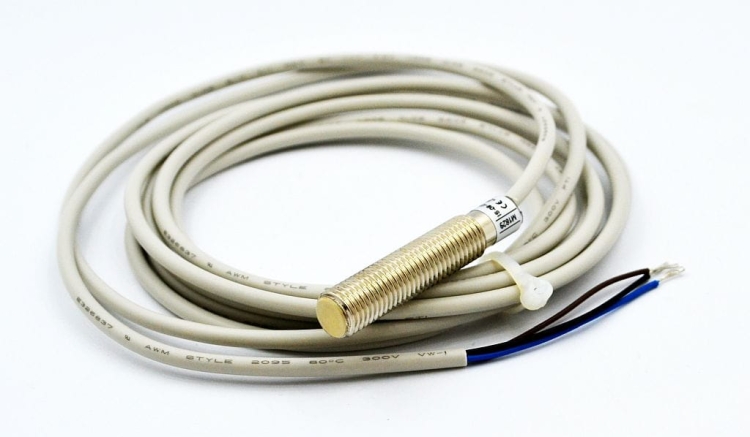 IS-08-G1-03 (95B066370) czujnik indukcyjny PNP