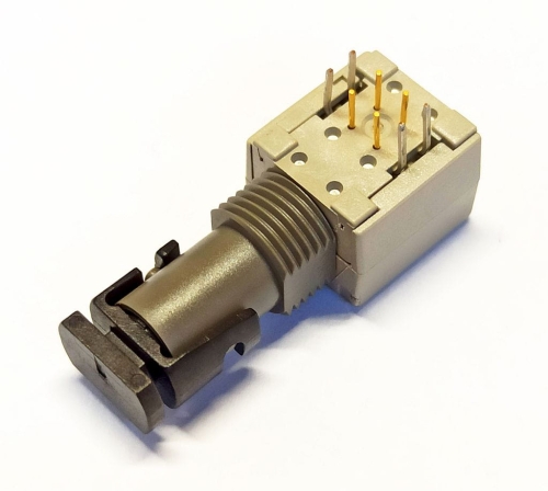 HFBR2412TZ odbiornik światłowodowy