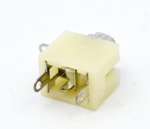 Gniazdo Jack 2,5mm mono