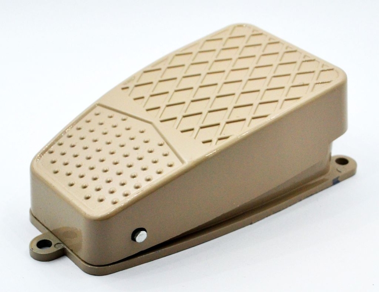 FS-2 przełącznik nożny