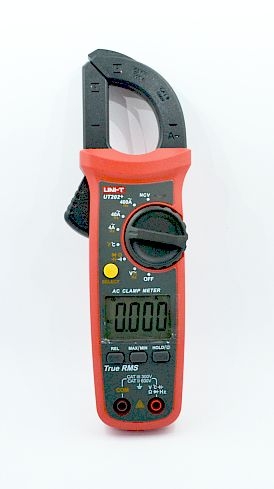 UT 202A+ miernik cęgowy