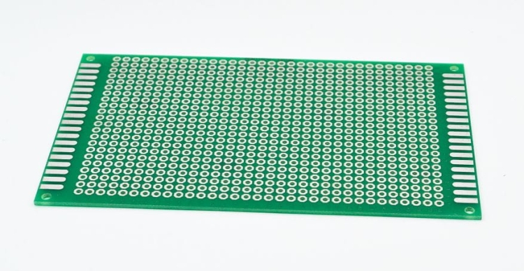 Płytka uniwersalna jednostronna PI35G 90x150mm