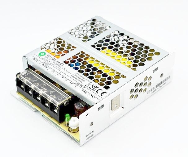 POS-35-24-C2 zasilacz impulsowy 24V