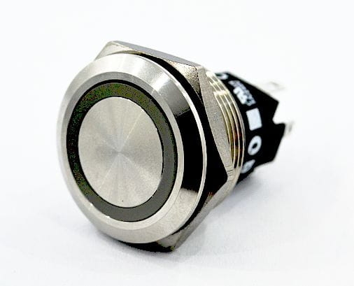 82-6151.1133 przełącznik chwilowy wandaloodporny