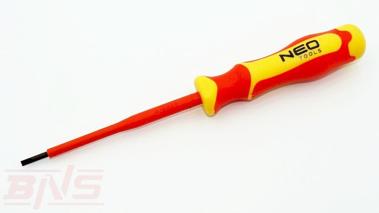 wkrętak płaski 1,0x5,5x125