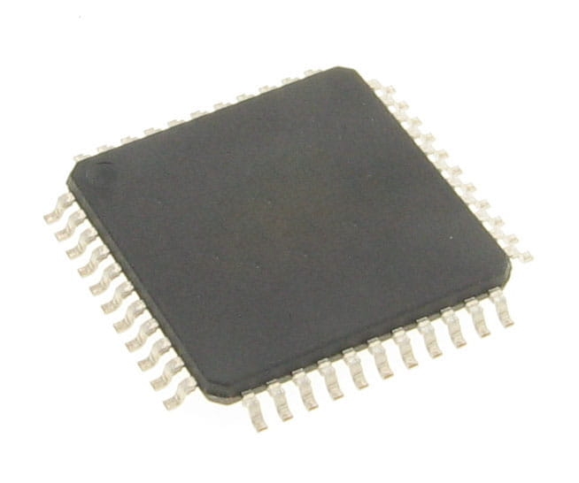 ATMEGA16A-AU mikrokontroler